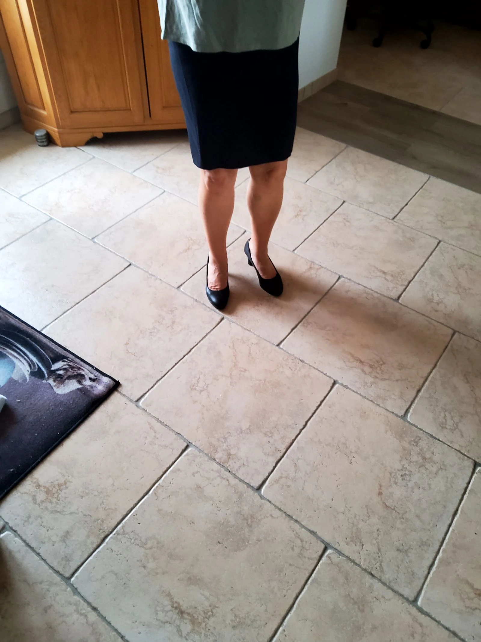 Jupe femme  – photo 4